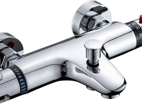 griferia-termostatica